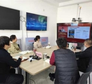 南阳市卧龙区：多点联动同步参训 筑牢防灾减灾救灾“第一道防线”