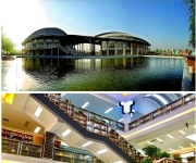 这就是，郑州七中！