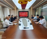我网联合民主党派赴济源开展基础教育调研活动