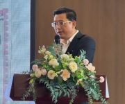 《两岸三地》杂志社召开年中战略会