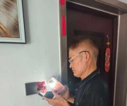 开封尉氏：小区物业电工热心义务帮业主，贴心服务获称赞