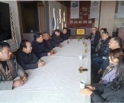 河南省钧瓷行业协会：守正创新谋新局 钧瓷文化启新程