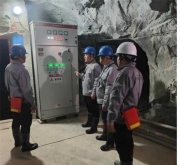 南阳市卧龙区应急管理局：严把复工安全关 护航矿山“开门稳”