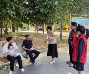 西峡县莲花街道:多措并举护航高考 暖心服务助力学子圆梦