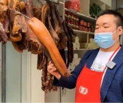 古蔺李氏麻辣鸡：传承百年匠心 奏响川味非遗新乐章