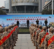 忠孝如歌  利刃出鞘