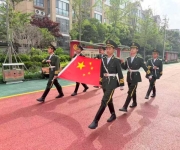 粽叶飘香迎端午 文脉传承润成长——杞县创新学校端午节系列活动