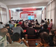 桐柏县朱庄镇：果树园艺培训忙 技术促产促增收