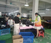 桐柏县淮北街道：入企服务暖人心  护航企业促发展
