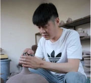 高云龙：钧瓷逐梦路上的闪耀之星