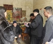 开局之年看民生：南阳市卧龙区应急管理局冬春救助的“闭环”实践