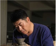 郗奎奎：窑火淬初心     匠心润汝瓷