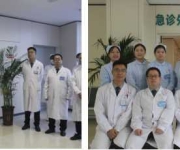 郑州市第十五人民医院急诊外科病区启用