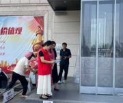 南阳市宛城区红泥湾镇：“零距离”惠民宣讲绘就民生幸福卷
