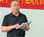 邢建设诗词精选