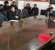 南阳市宛城区溧河街道：安全护航暖新春 演练筑防护夕阳