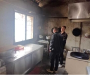 桐柏县朱庄镇：燃气安全无小事 人大代表在行动