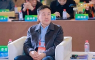 融古慧今启商道  胸怀赤心筑伟业 ——记一位跨界传奇人物郑州新开元集团董事长李书辉