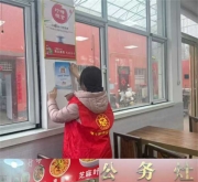 南阳市宛城区溧河街道：践行文明餐桌 涵养新风正气