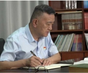 中医教授面向世界  肠道专家服务全球——巩跃生教授荣获联合国-国际生态生命安全科学院院士称号