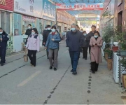 南阳市宛城区开展保护鸟类专项行动