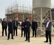 南阳市宛城区溧河街道：互学互鉴拓思路 真抓实干促提升