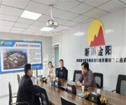 南阳市生态环境局淅川分局 扎实推进重金属环境风险隐患排查