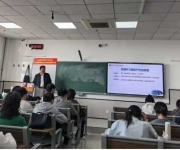 登封针刀专家张洪杰受邀赴河南中医药大学传经送宝