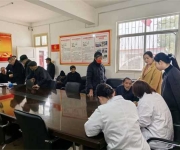 南阳市宛城区溧河街道：分片鉴定精准施策 织密特困人员兜底保障网