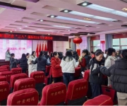 南阳市宛城区仲景街道：关爱女性心理健康 绽放巾帼美丽风采