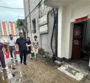 西峡县莲花街道：七一慰问党情浓  不忘初心薪火传