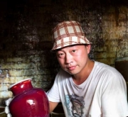 金元钧窑温肇端：窑火承家脉   匠心铸钧华