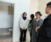 南召县：巡察暖心笔  绘就幸福色