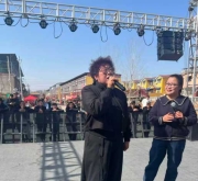 郏县安良镇塔林坡村：从荒山僻壤到文旅新地标