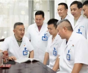 著名中医消化病专家巩跃生教授谈消化道肿瘤防治