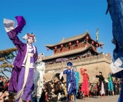 社火村超”超有戏