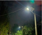 平顶山邮政驻村工作队：筑牢防返贫底线 绘就乡村振兴新图景