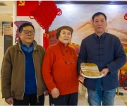 马岁春风聚马街 曲韵兰芳耀今朝——2026马街书会名家云集添彩华章