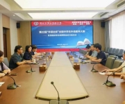 郑州七中连续四届获评全国中学生外语素养大赛优秀组织单位