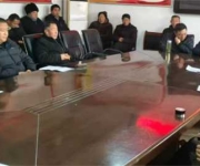 南阳市宛城区溧河街道：安全护航暖新春 演练筑防护夕阳