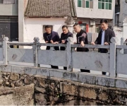 南阳市生态环境局淅川分局：三项举措强力推进水污染防治