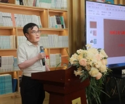 传承“三苏”文脉，赋能文化振兴！郏邑百科讲堂有声有色