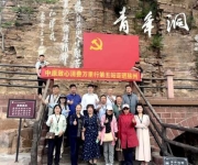 中原放心消费万里行第五站走进林州