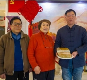 马岁春风聚马街 曲韵兰芳耀今朝——2026马街书会名家云集添彩华章