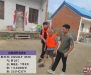 桐柏县黄岗镇：实战化防汛演练筑牢民生安全网