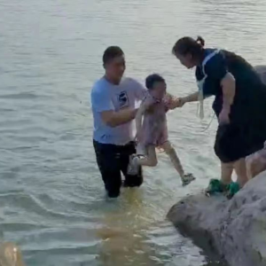 勇救落水儿童  汝南县第三小学教师顾大帅用行动展示新时代青年担当 ...