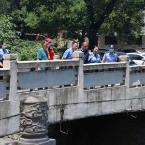 洛阳老城区检察院：公益诉讼“回头看” 筑牢生态环境保护屏障 ...
