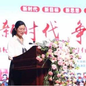 杞县举办青少年“我的暑假有意义”舞蹈展演活动
