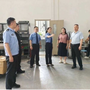 斩断“犯罪链条” 洛宁县检察院力促邮寄行业良性发展
