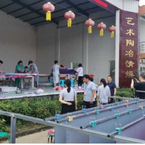 焦作市马村区小庄村：扎实走好“生态-经济-形象”新兴发展道路
